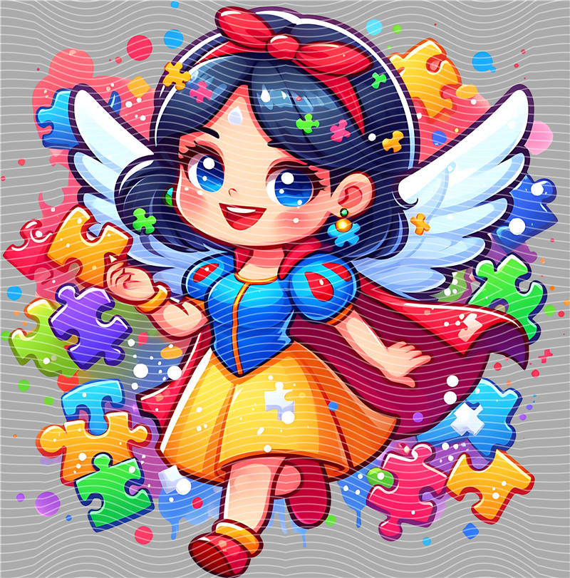 Cartoon-KT 93